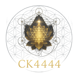 CK4444 logo